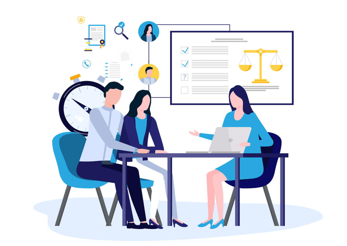 business consultancy